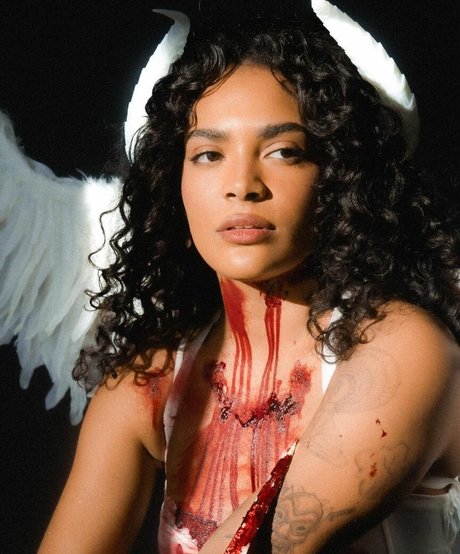 Sydeon star exclusive des photos