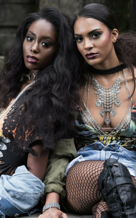 Sydeon star du porno hd galerie