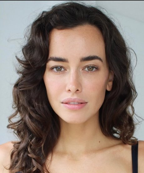 Sarah Stephens étoile exclusive archive