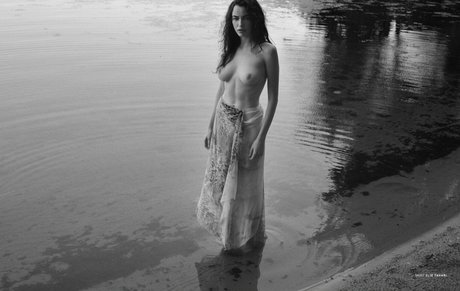 Sarah Stephens modèle magnifique img