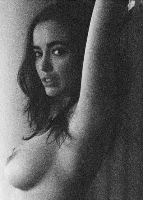 Sarah Stephens xxx étoile collection