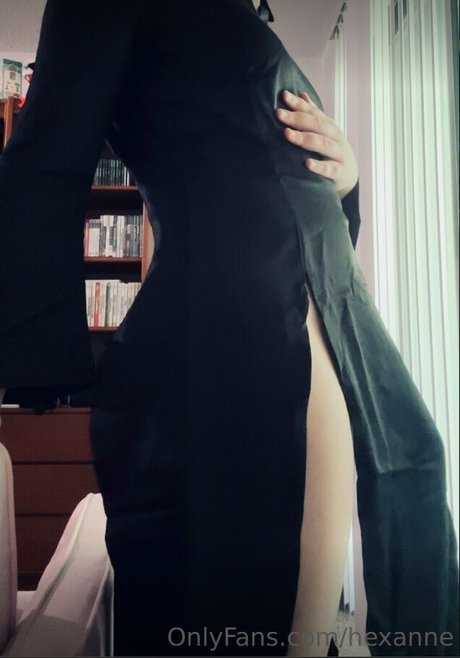 Hexanne star du porno de haute qualité galeries