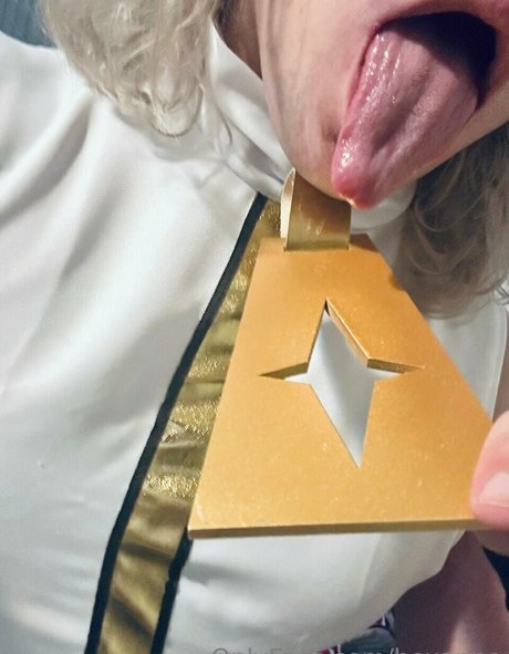 Hexanne étoile de l'art des photos