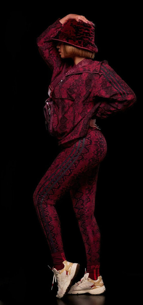 Beyonce modèle exclusif des photos