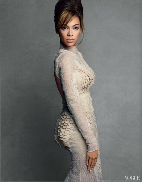 Beyonce modèle porno images