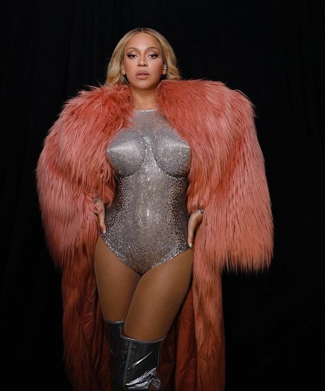 Beyonce art de star du porno galerie