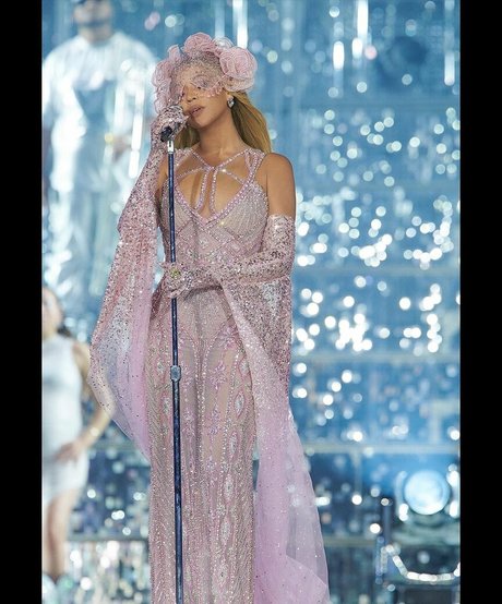 Beyonce star du porno érotique image