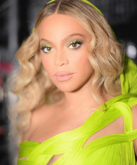 Beyonce star du porno gratuite img
