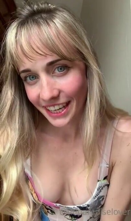 Titi Paradise Lover belle étoile image