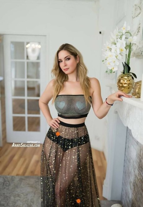 anaissalazar actrice de sexe des photos