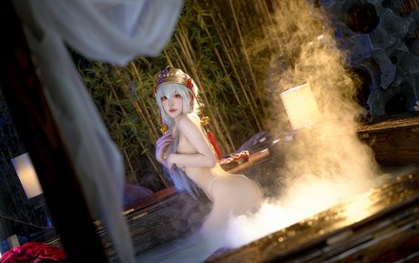 Abaoyeshitunia étoile xxx collection