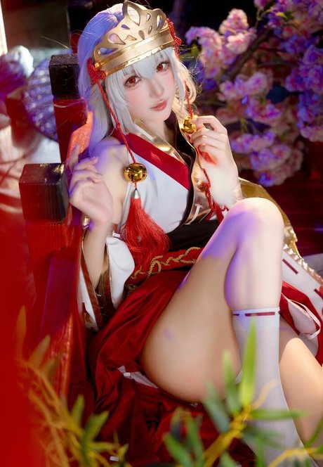 Abaoyeshitunia joli modèle des photos