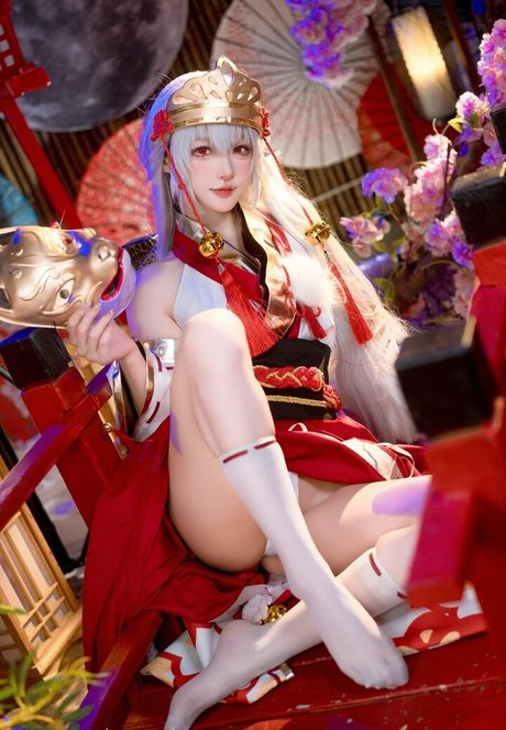 Abaoyeshitunia actrice érotique photo