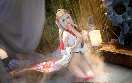 Abaoyeshitunia star du porno photo