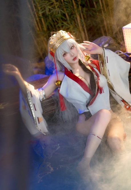 Abaoyeshitunia art de star du porno des photos