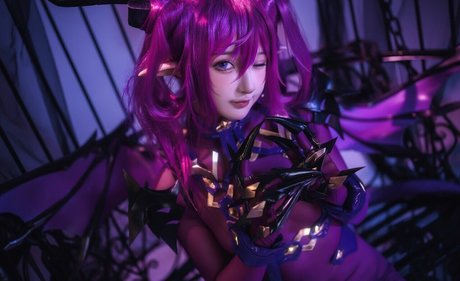 Abaoyeshitunia Fotoaufnahmen