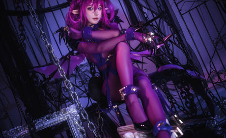 Abaoyeshitunia star du porno parfaite des photos