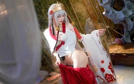 Abaoyeshitunia actrice exclusive img