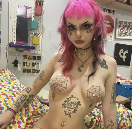 kittyfairie star du porno sexy galerie