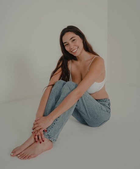 Desiree Flores Fotoaufnahmen