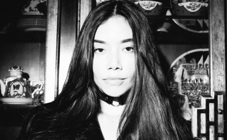 Desiree Flores meilleure étoile galerie