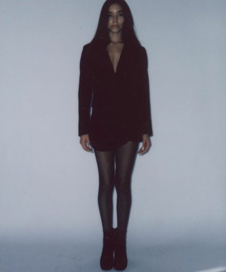 Desiree Flores actrice de sexe image