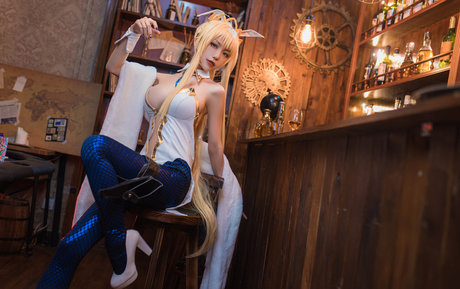 shuimiaoaqua belle étoile photos