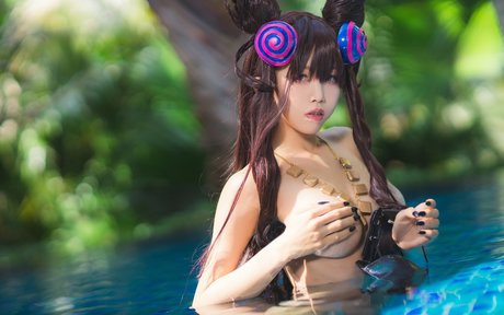 sexe asiatique onlyfans nus pornographiques galerie