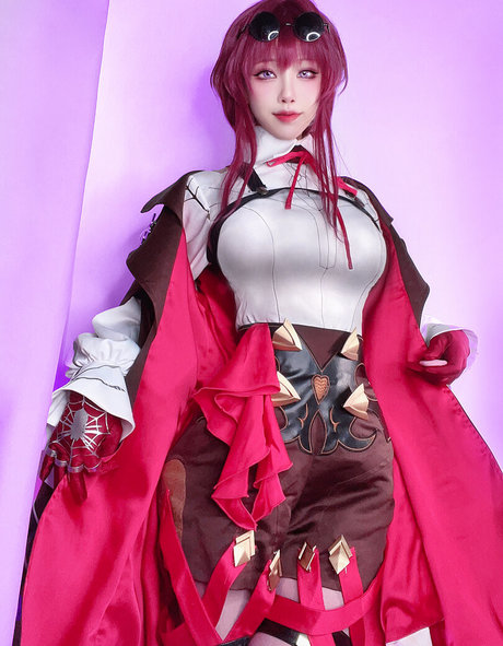 shuimiaoaqua étoile de l'art archive