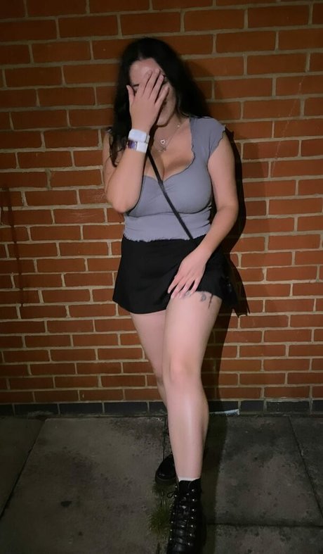 Moriah Lynne modèle érotique photo