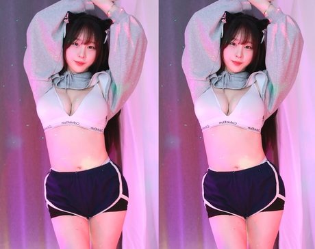 woohankyung étoile sexy img