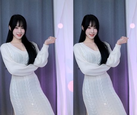 woohankyung modèle magnifique image