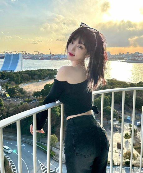 woohankyung actrice pornographique image