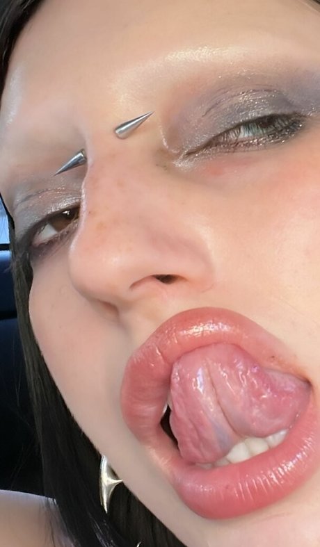 DeathbyRomy art étoile photo