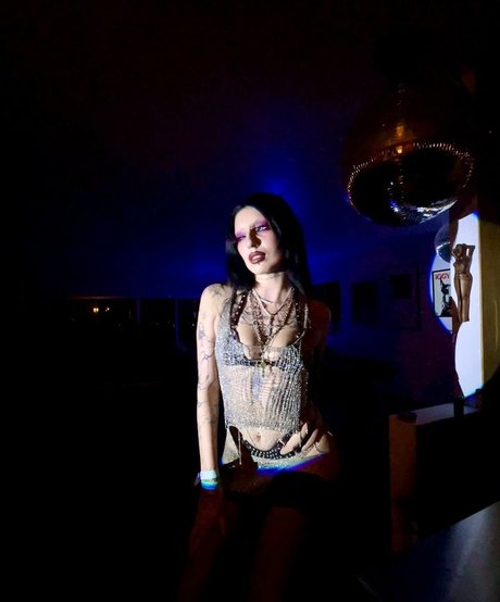 DeathbyRomy étoile galerie