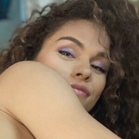 Alisia Rae modèles nus photo