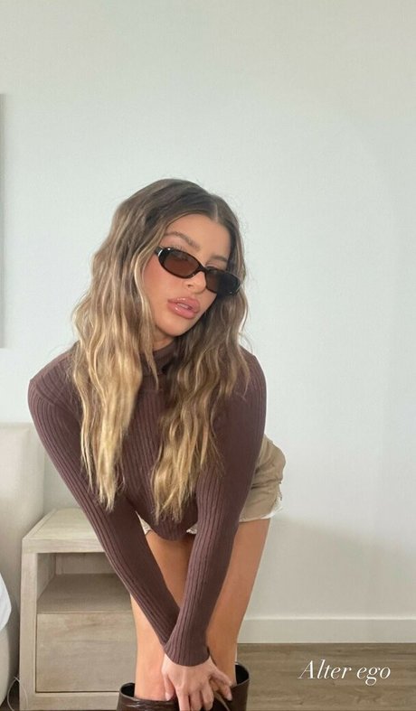 super maigre onlyfans belle érotique img