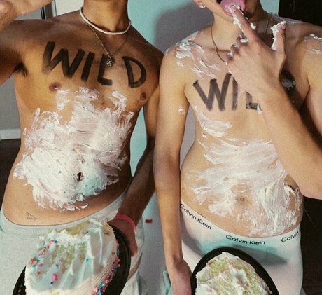 wildthingsvip étoile nue photo