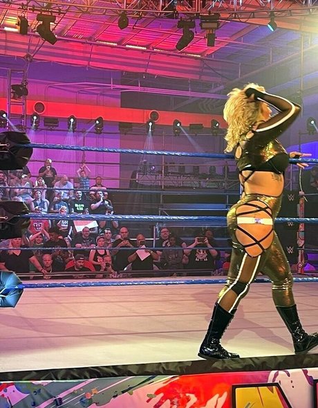 Nikkita Lyons modèle porno photos