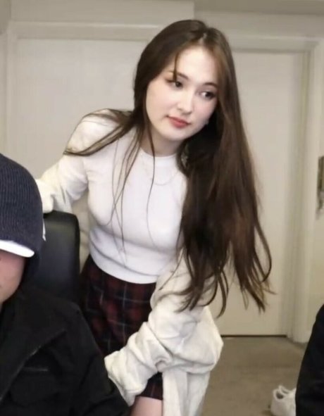 Tinakitten nus de stars du porno galeries