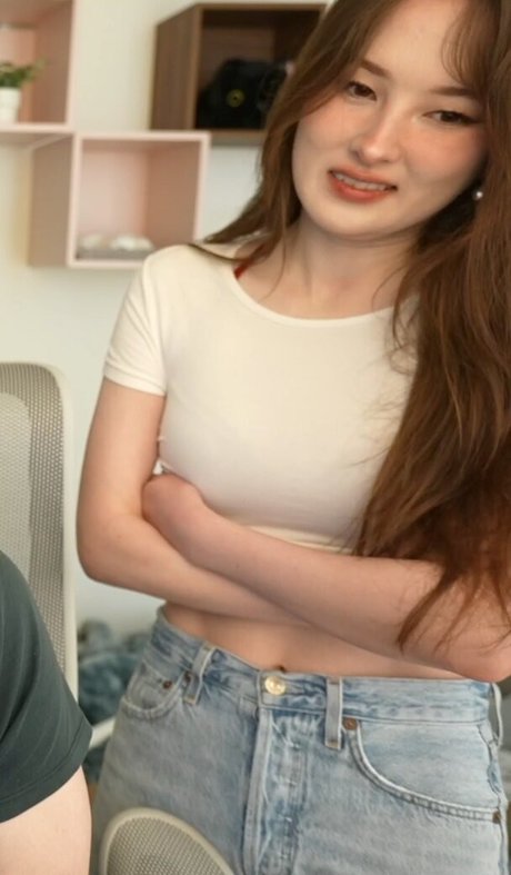 Tinakitten star du porno sexy galerie