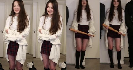 Tinakitten étoile adulte images