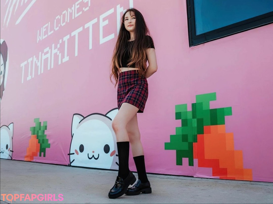 Tinakitten star du porno adulte galeries