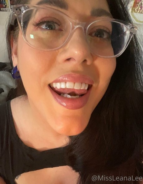 missleanalee meilleur modèle img