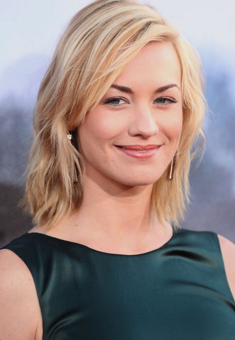 Yvonne Strahovski star érotique image