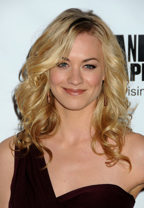 Yvonne Strahovski modèle de sexe photo