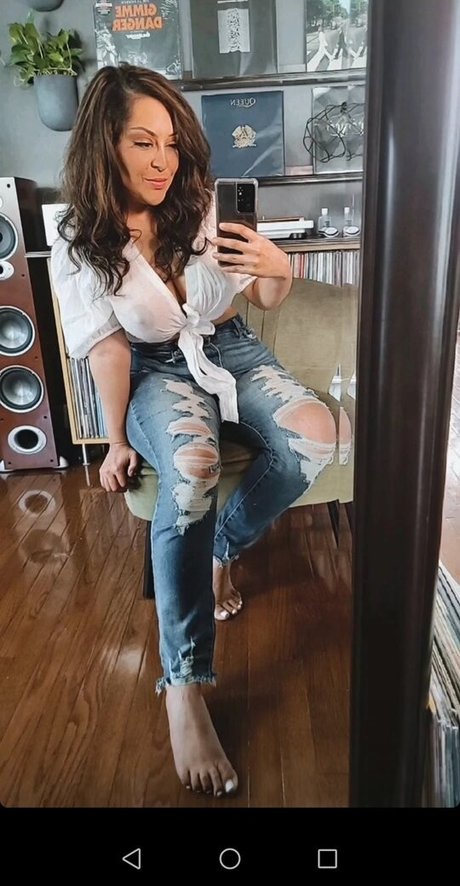 Michelle Miele modèle joli images