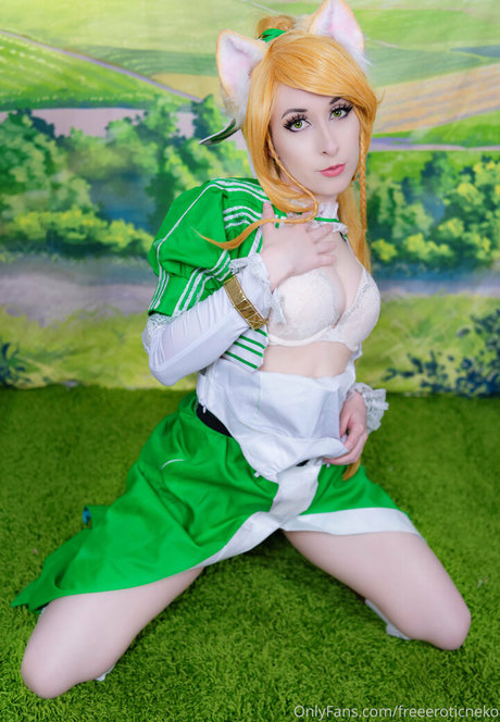 freeeroticneko meilleure actrice galerie