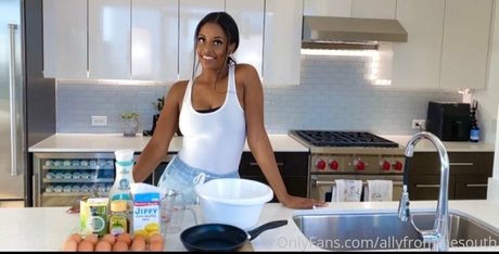 allyfromthesouth star érotique archive