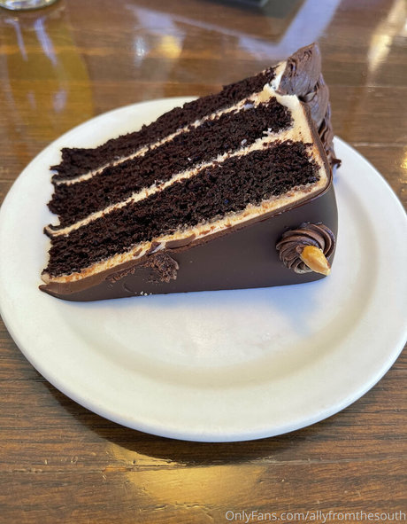 allyfromthesouth haut modèle image